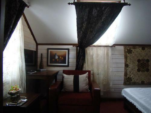 Hostal Shale Prigranichnoe