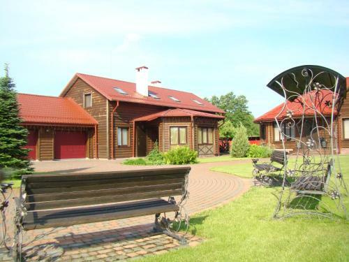 Hostal Shale Prigranichnoe
