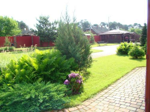 Hostal Shale Prigranichnoe
