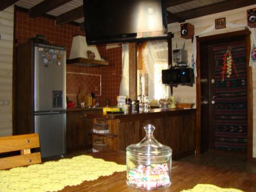Hostal Shale Prigranichnoe
