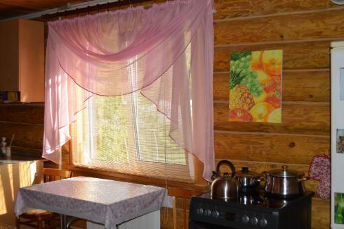 Agroturismo Usadba Tikhaya Dacha