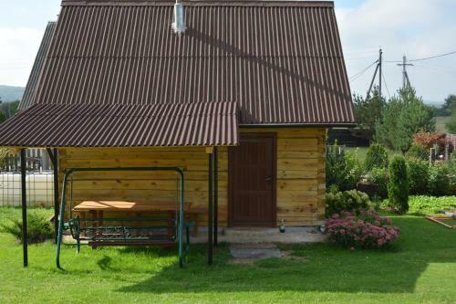 Agroturismo Usadba Tikhaya Dacha