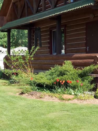 Agroturismo Usadba Tikhaya Dacha