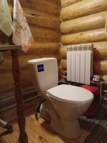 Agroturismo Usadba Tikhaya Dacha
