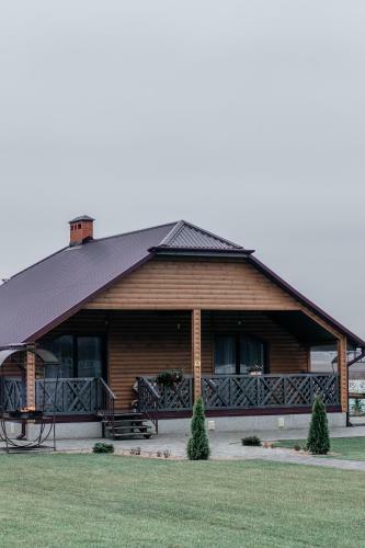 Agrousadba Monomakh Estate