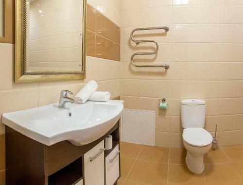 Agroturismo Villa Swan Lake