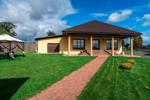 Agroturismo Villa Swan Lake