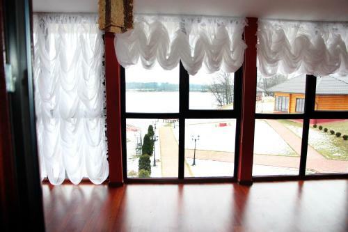Agroturismo Villa Swan Lake