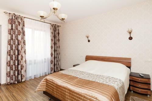 Agroturismo Villa Swan Lake