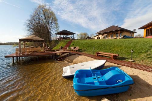 Agroturismo Villa Swan Lake
