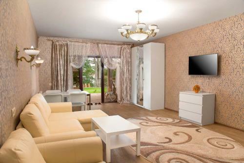 Agroturismo Villa Swan Lake