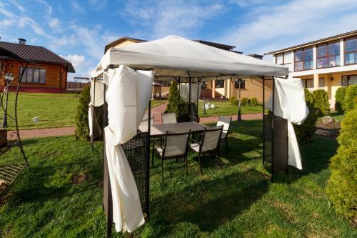Agroturismo Villa Swan Lake