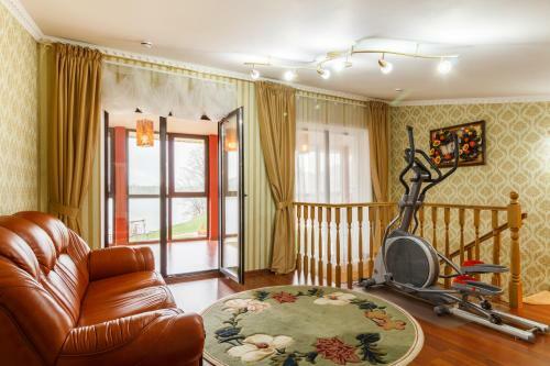 Agroturismo Villa Swan Lake