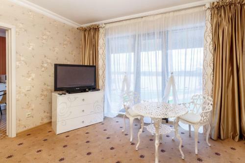 Agroturismo Villa Swan Lake