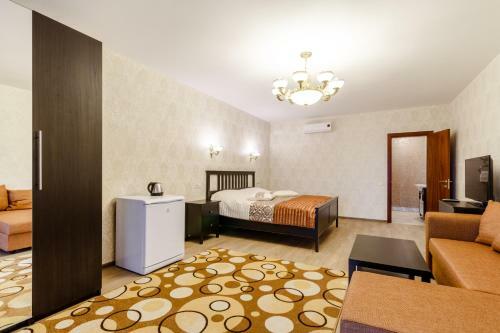 Agroturismo Villa Swan Lake