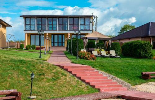 Agroturismo Villa Swan Lake