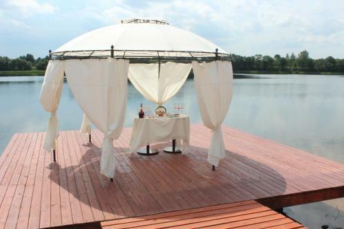 Agroturismo Villa Swan Lake