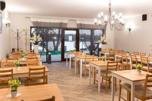 Agroturismo Villa Swan Lake