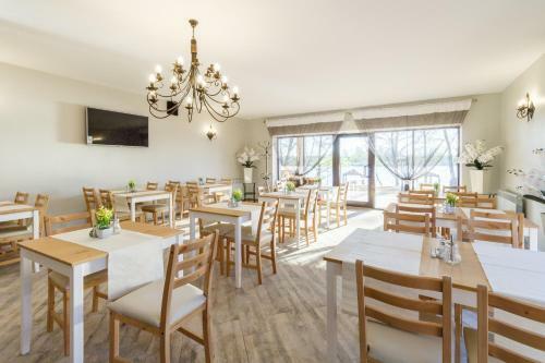 Agroturismo Villa Swan Lake