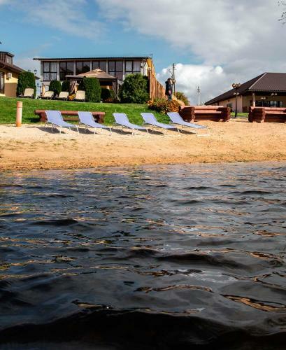 Agroturismo Villa Swan Lake