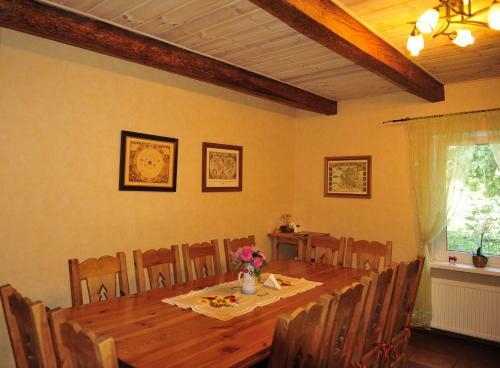 Hostal Usadba Paulinka