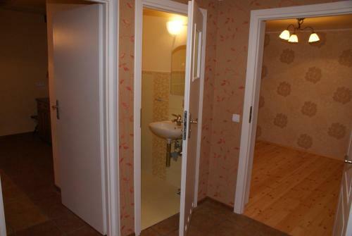 Hostal Usadba Paulinka