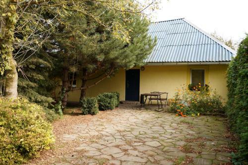 Hostal Usadba Paulinka
