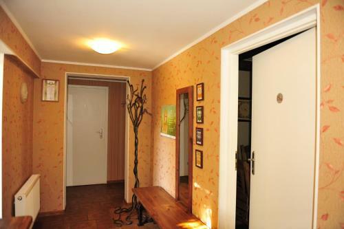 Hostal Usadba Paulinka