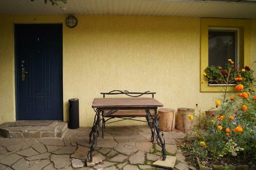 Hostal Usadba Paulinka