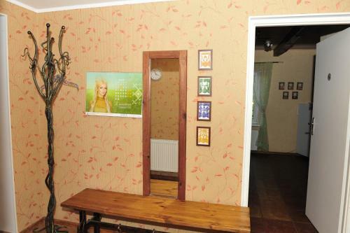 Hostal Usadba Paulinka