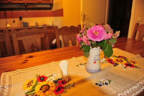 Hostal Usadba Paulinka