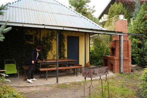 Hostal Usadba Paulinka