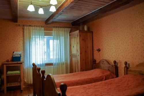 Hostal Usadba Paulinka
