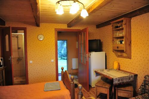 Hostal Usadba Paulinka