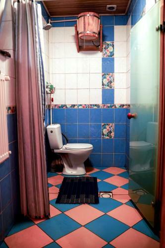 Hostal Usadba Paulinka