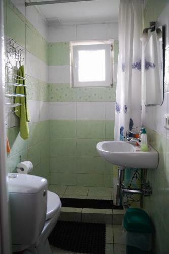 Hostal Usadba Paulinka