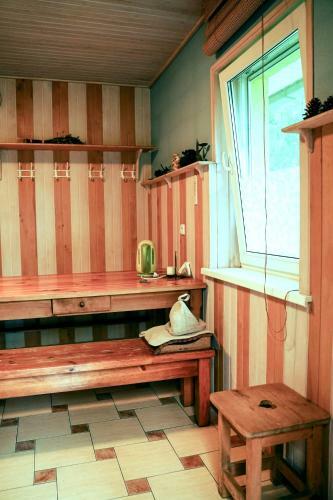 Hostal Usadba Paulinka