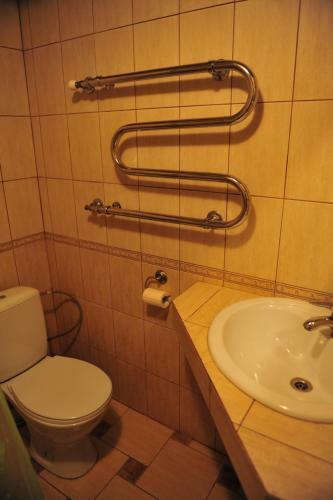 Hostal Usadba Paulinka