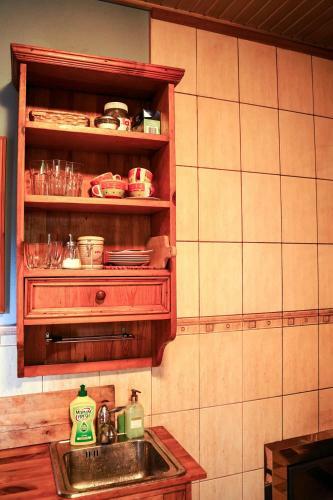Hostal Usadba Paulinka