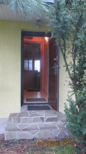 Hostal Usadba Paulinka