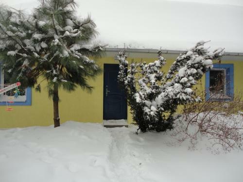 Hostal Usadba Paulinka