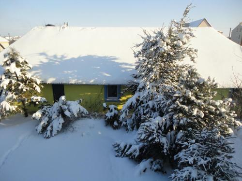 Hostal Usadba Paulinka