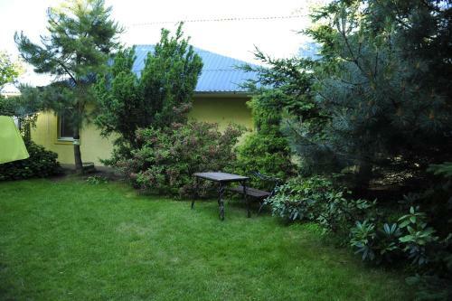 Hostal Usadba Paulinka