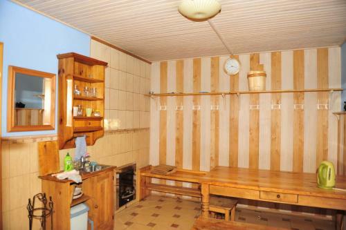 Hostal Usadba Paulinka