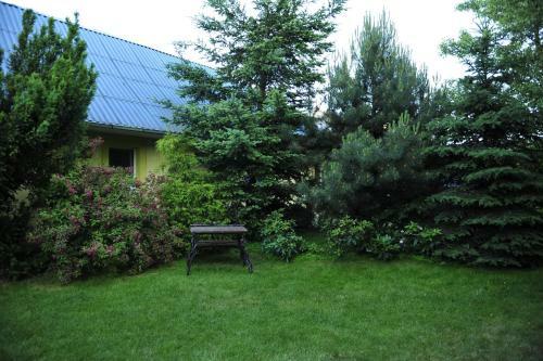 Hostal Usadba Paulinka