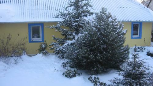 Hostal Usadba Paulinka