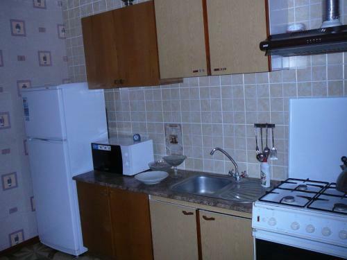 Hostal Usadba Mishel