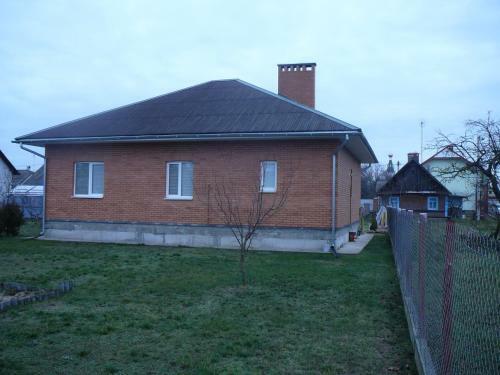 Hostal Usadba Mishel
