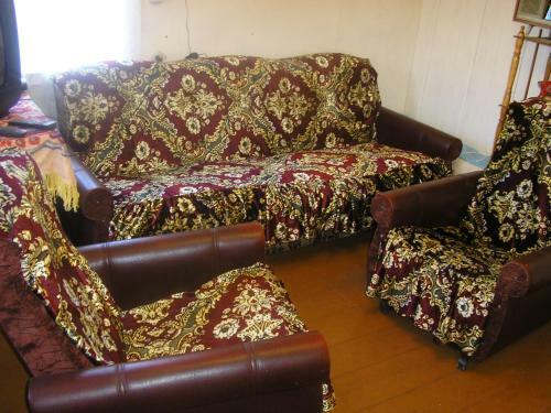 Agrousadba Chereshlya