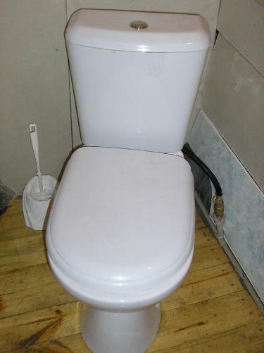 Agrousadba Chereshlya